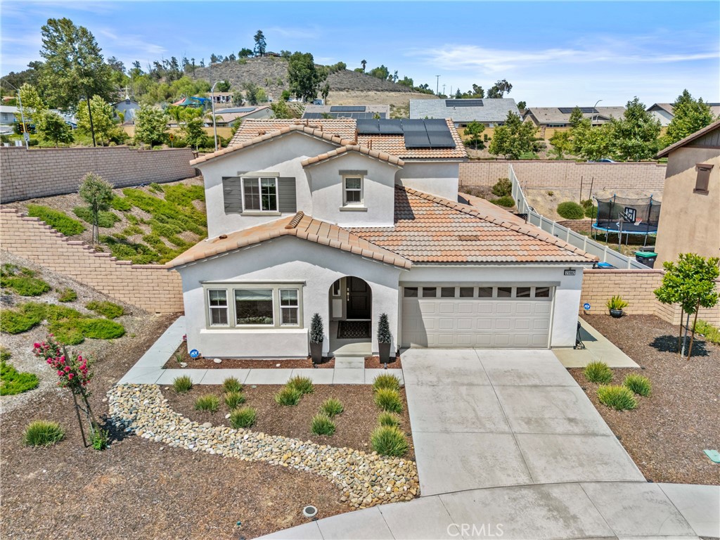 23982 Kerrigan Drive