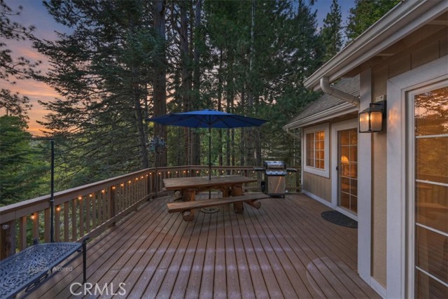 393 Brentwood, Lake Arrowhead, CA 92352