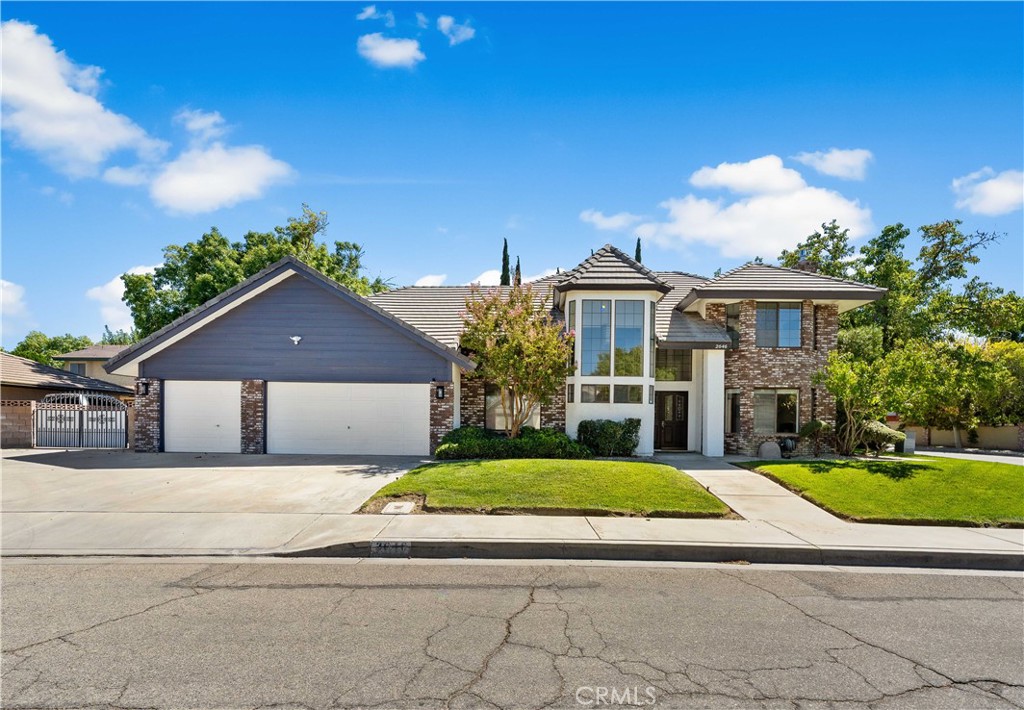 2646 Brentwood Drive