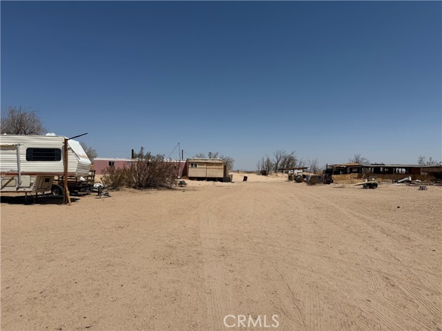 Detail Gallery Image 18 of 20 For 41455 Coventry, Newberry Springs,  CA 92365 - 3 Beds | 1 Baths