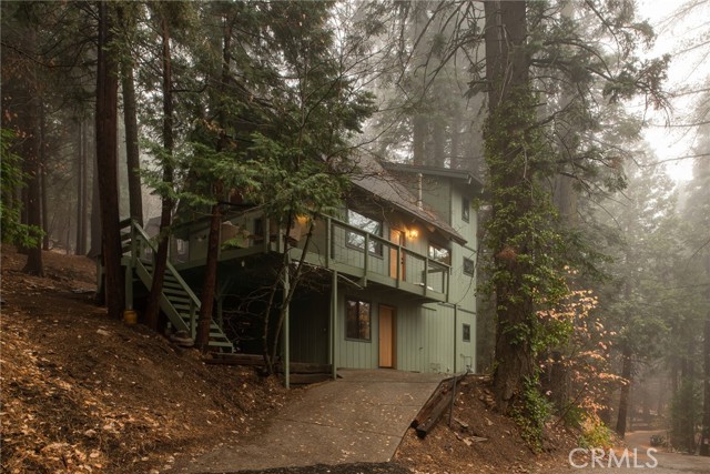 Detail Gallery Image 31 of 31 For 28443 Altamont Ct, Lake Arrowhead,  CA 92352 - 3 Beds | 2/1 Baths