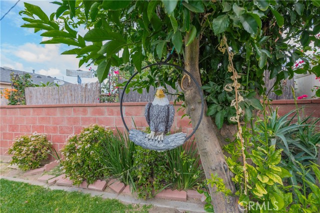 Detail Gallery Image 37 of 41 For 4660 Whitney Dr, El Monte,  CA 91731 - 3 Beds | 1/1 Baths