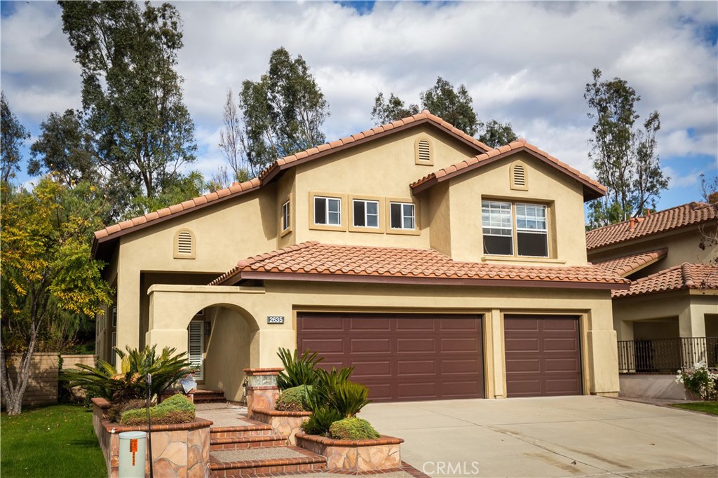2635 BURRIER Lane