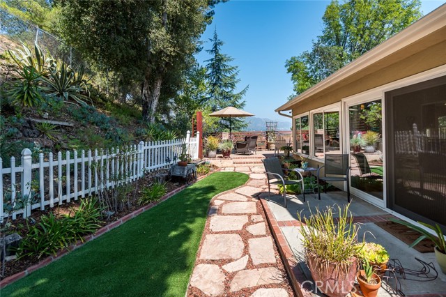 Detail Gallery Image 35 of 40 For 6611 Elmhurst Dr, Tujunga,  CA 91042 - 3 Beds | 2 Baths