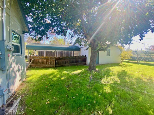 Detail Gallery Image 12 of 14 For 8 W 25th St, Merced,  CA 95340 - 2 Beds | 1 Baths