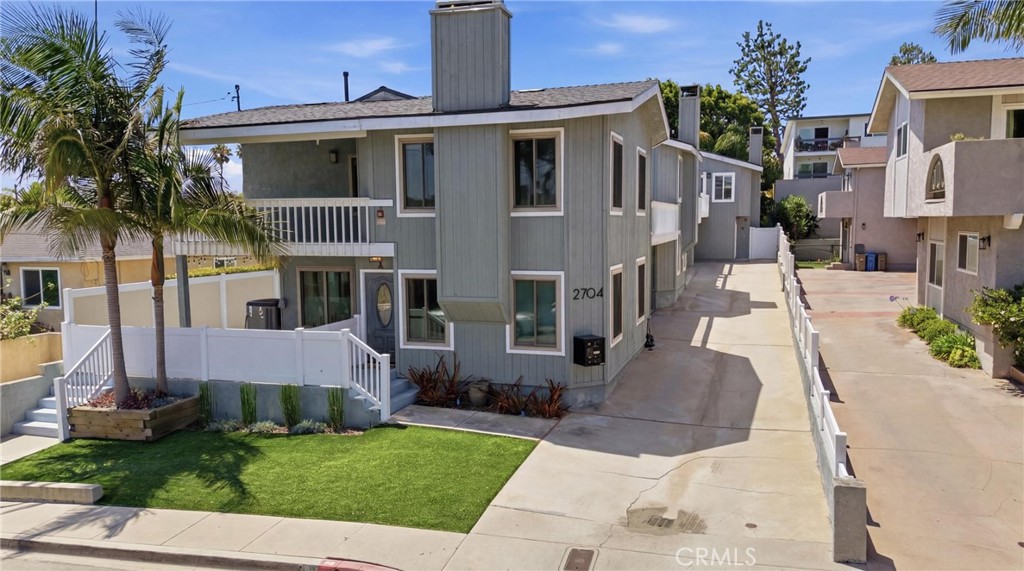 2704 Nelson Avenue #C