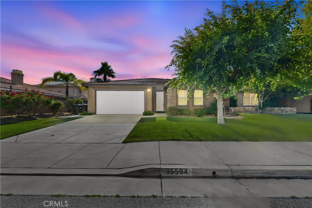 35594 Cloche Drive