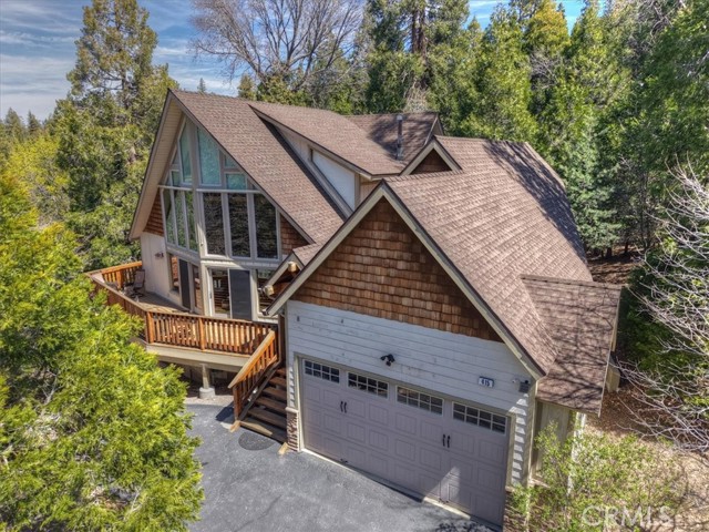 Detail Gallery Image 34 of 49 For 415 Golf Course, Lake Arrowhead,  CA 92352 - 4 Beds | 3/1 Baths