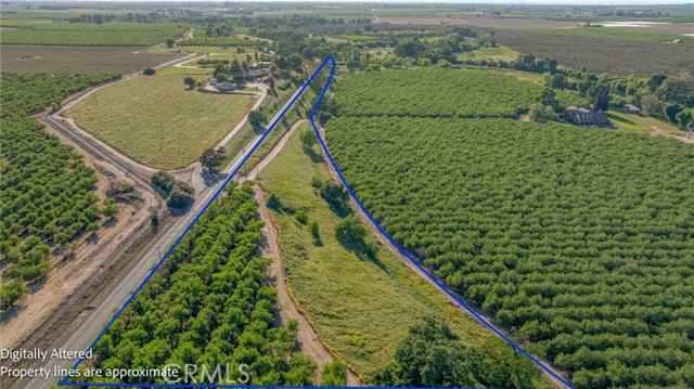 Detail Gallery Image 7 of 23 For 0 Livingston Cressey Rd, Livingston,  CA 95334 - – Beds | – Baths