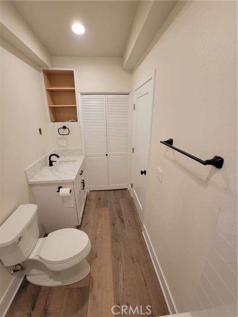 Detail Gallery Image 13 of 17 For 803 E Haxby St #1/2,  Carson,  CA 90746 - 1 Beds | 1/1 Baths