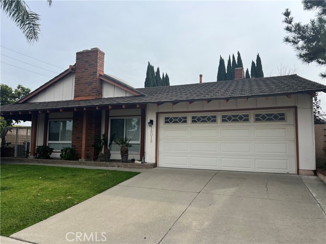 18018 Santa Cecilia, Fountain Valley, CA 92708