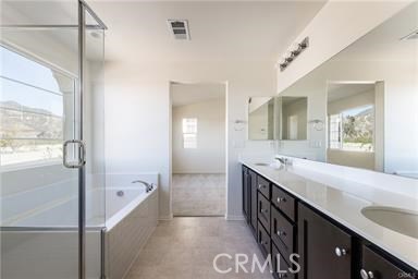 Detail Gallery Image 5 of 15 For 4420 Rima Dr, Fontana,  CA 92336 - 4 Beds | 3/1 Baths