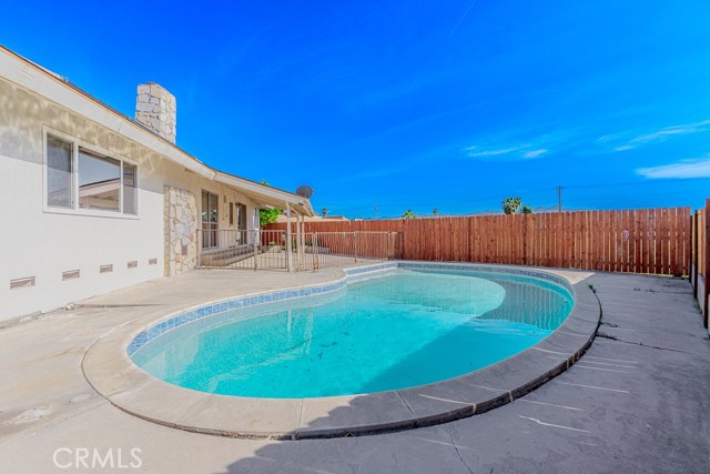 Detail Gallery Image 34 of 44 For 133 Park Vista, Hemet,  CA 92544 - 4 Beds | 2/1 Baths