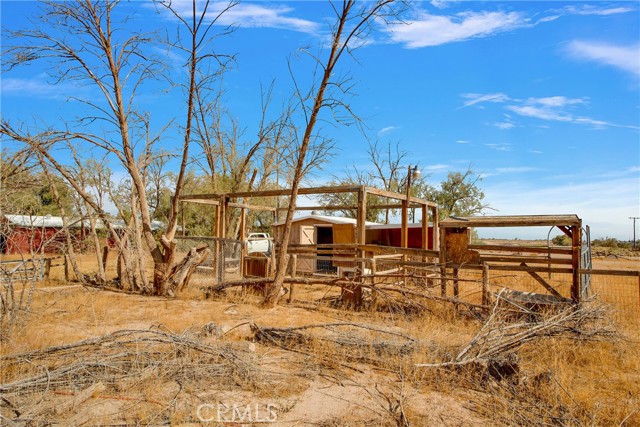 Detail Gallery Image 44 of 62 For 31011 Aleppo Ln, Newberry Springs,  CA 92365 - 2 Beds | 1/1 Baths