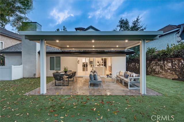 Detail Gallery Image 32 of 41 For 5506 Forest Cove, Agoura Hills,  CA 91301 - 4 Beds | 3/1 Baths