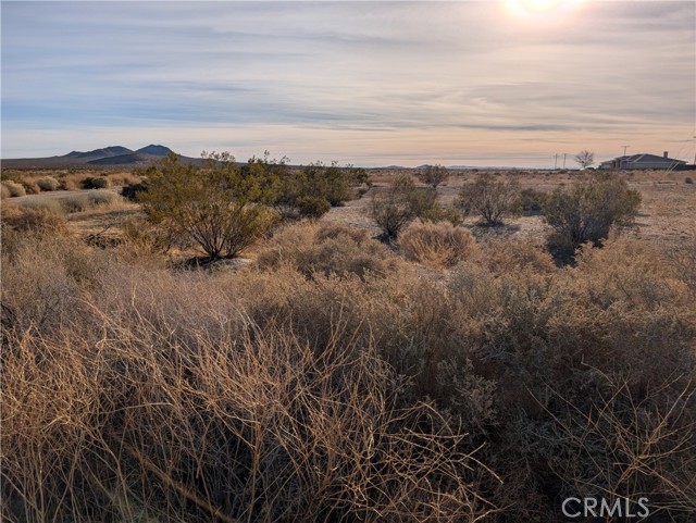 Detail Gallery Image 3 of 6 For 0 Cooper Dr, California City,  CA 93505 - – Beds | – Baths