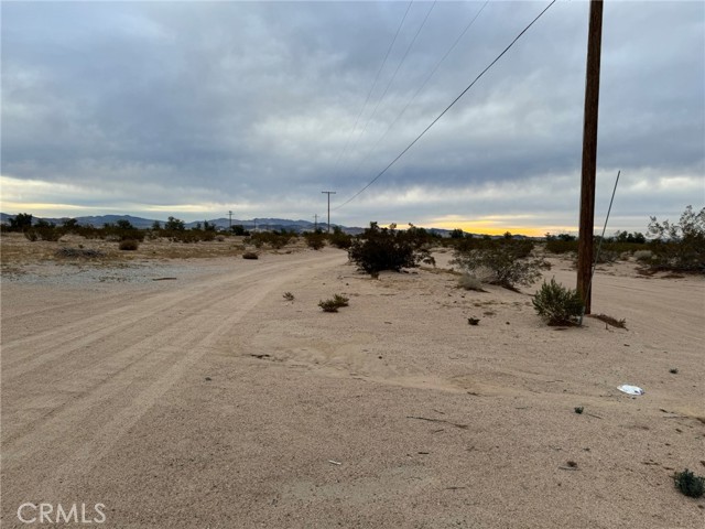 0 Whetrock Road, Newberry Springs, California 92365, ,Land,For Sale,0 Whetrock Road,CRSW24003409