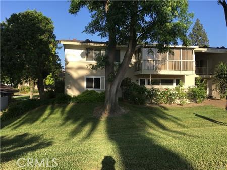 254 CALLE ARAGON, unit P #P, Laguna Woods, CA 92637