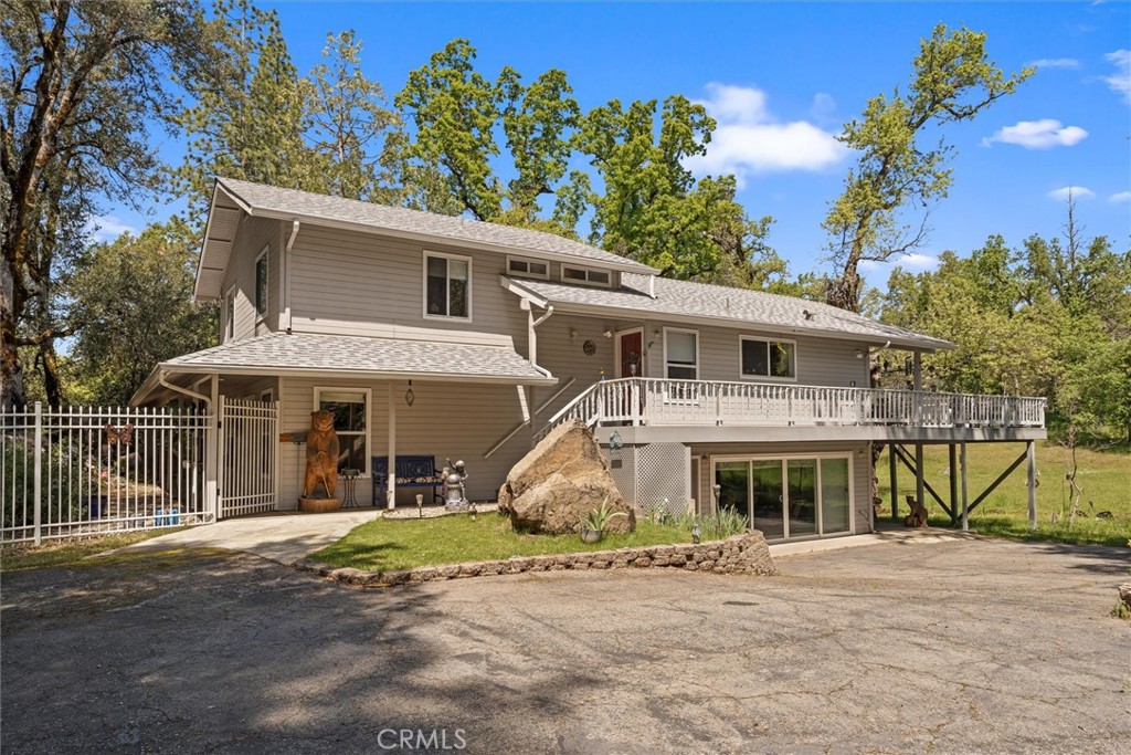 36556 Mudge Ranch Road