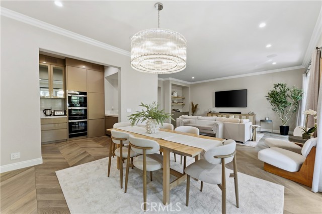 Detail Gallery Image 15 of 22 For 11500 San Vicente Bld #202,  Los Angeles,  CA 90049 - 3 Beds | 3/1 Baths