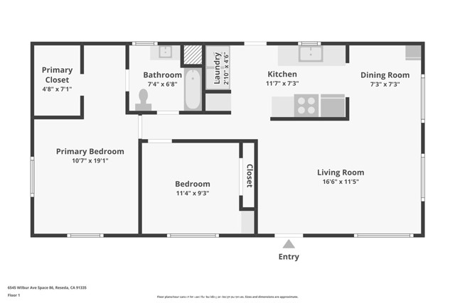 6545 Wilbur Avenue, 86 photo 39