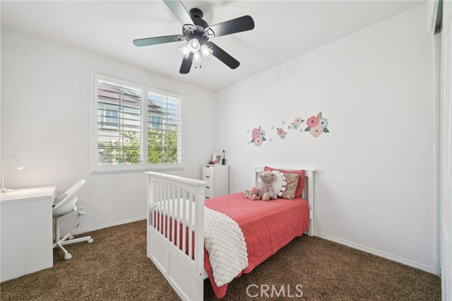 Detail Gallery Image 36 of 75 For 4805 Dovehurst Way, Fontana,  CA 92336 - 4 Beds | 4 Baths