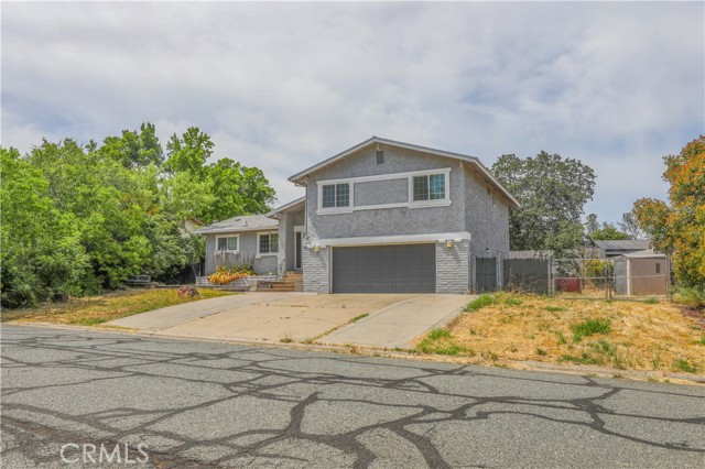 Detail Gallery Image 4 of 50 For 5237 Saddle Dr, Oroville,  CA 95966 - 3 Beds | 2/1 Baths