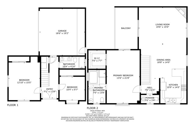 2723 Carnegie Lane, Redondo Beach, California 90278, 3 Bedrooms Bedrooms, ,2 BathroomsBathrooms,Residential,For Sale,Carnegie,SB24251728