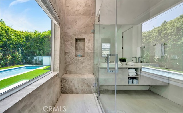 Detail Gallery Image 36 of 54 For 6743 Colgate Ave, Los Angeles,  CA 90048 - 4 Beds | 3/1 Baths