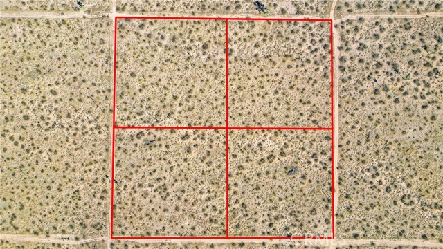 Detail Gallery Image 5 of 12 For 0 Buckeye Ave, Adelanto,  CA 92301 - – Beds | – Baths