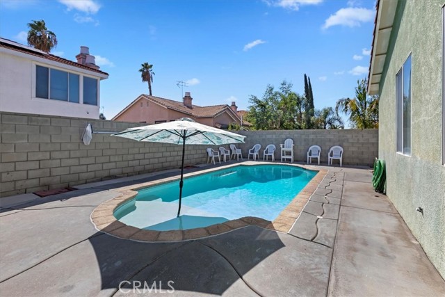 Detail Gallery Image 50 of 53 For 24883 Gatewood St, Moreno Valley,  CA 92551 - 5 Beds | 2 Baths