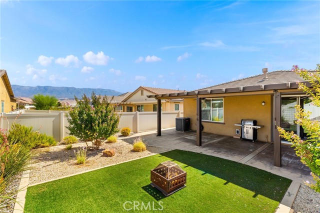 Detail Gallery Image 24 of 42 For 1536 Williamson, Beaumont,  CA 92223 - 2 Beds | 2 Baths