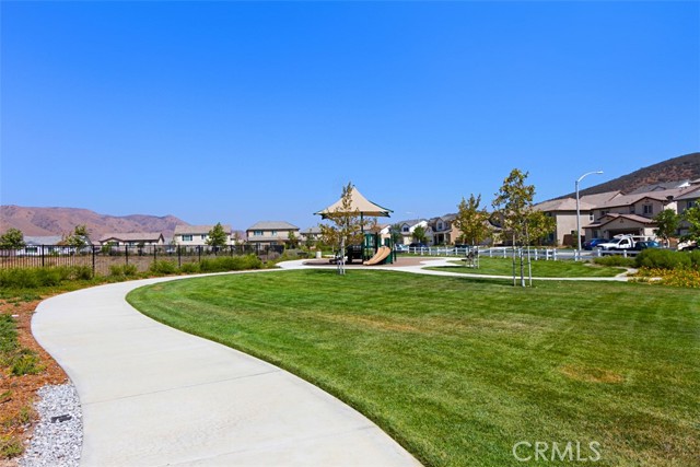 Detail Gallery Image 36 of 50 For 24955 Coral Canyon Rd, Corona,  CA 92883 - 3 Beds | 3 Baths