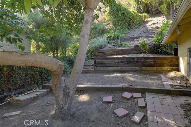 Detail Gallery Image 35 of 35 For 1601 Stone Canyon Rd, Los Angeles,  CA 90077 - 3 Beds | 3 Baths