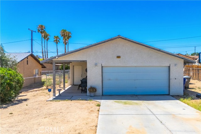 Detail Gallery Image 2 of 35 For 5982 Morongo Rd, Twentynine Palms,  CA 92277 - 3 Beds | 2 Baths