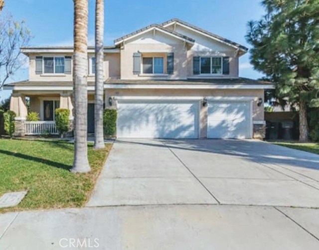 13814 Blue Ribbon Ln, Eastvale, CA 92880