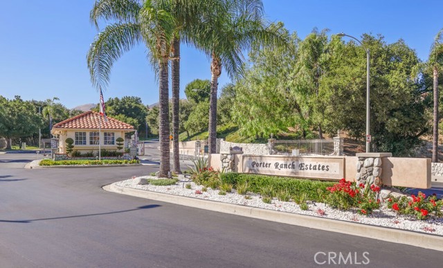 Detail Gallery Image 35 of 36 For 19571 Turtle Ridge, Porter Ranch,  CA 91326 - 4 Beds | 3 Baths