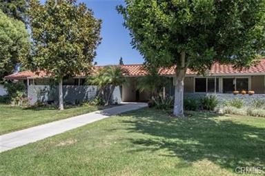 854 Ronda Mendoza #Q, Laguna Woods, CA 92637