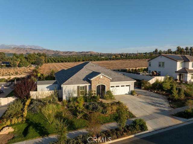 Detail Gallery Image 39 of 42 For 124 Jacinto Ranches Ln, Redlands,  CA 92374 - 4 Beds | 3 Baths