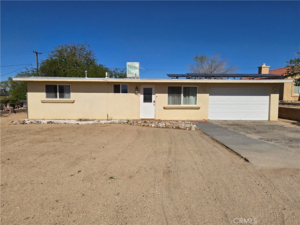 6615 Ivanpah Avenue