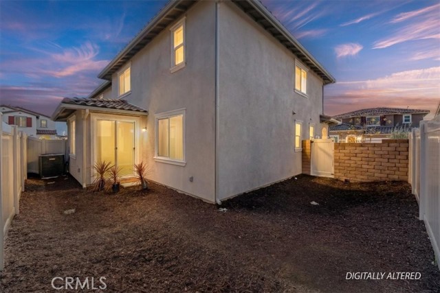 Detail Gallery Image 27 of 44 For 24134 Ardell Ct, Corona,  CA 92883 - 3 Beds | 2/1 Baths