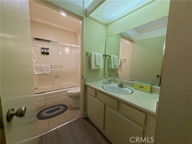 Detail Gallery Image 11 of 49 For 3253 Meridian #249,  Mammoth Lakes,  CA 93546 - 1 Beds | 1 Baths