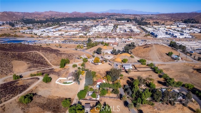 Detail Gallery Image 10 of 11 For 0 Palm Dr, Lake Elsinore,  CA 92530 - – Beds | – Baths