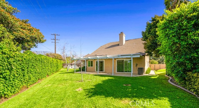 Detail Gallery Image 29 of 31 For 1596 Honeydale Ct, Upland,  CA 91786 - 3 Beds | 2 Baths