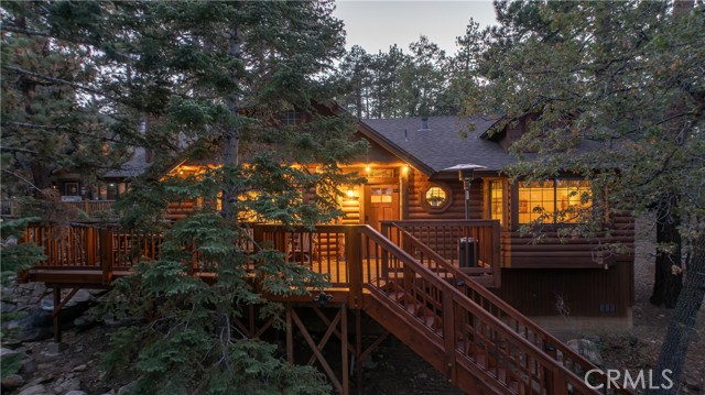 1306 Balsam Drive, Big Bear Lake, CA 92315