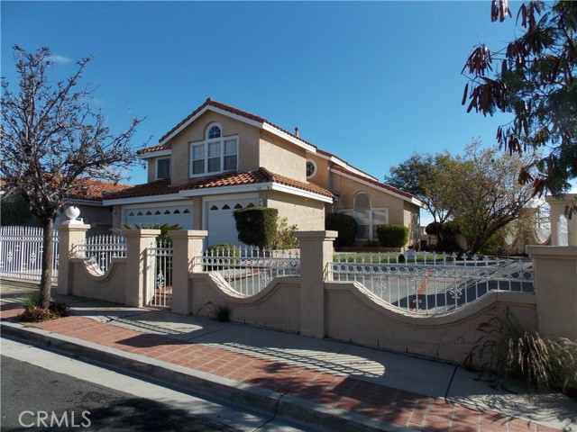 Detail Gallery Image 1 of 22 For 569 Calhoun St, Corona,  CA 92879 - 5 Beds | 3 Baths