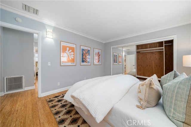 Detail Gallery Image 18 of 25 For 923 17th St #4,  Santa Monica,  CA 90403 - 2 Beds | 2 Baths