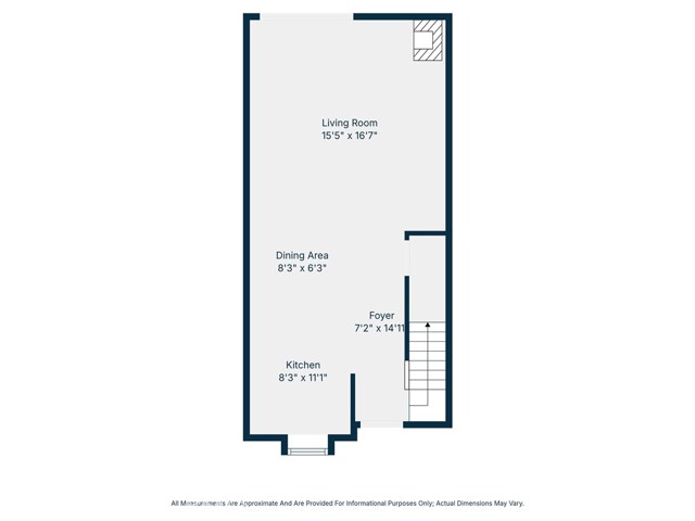 Detail Gallery Image 28 of 30 For 4140 Workman Mill Rd #26,  Whittier,  CA 90601 - 2 Beds | 1 Baths