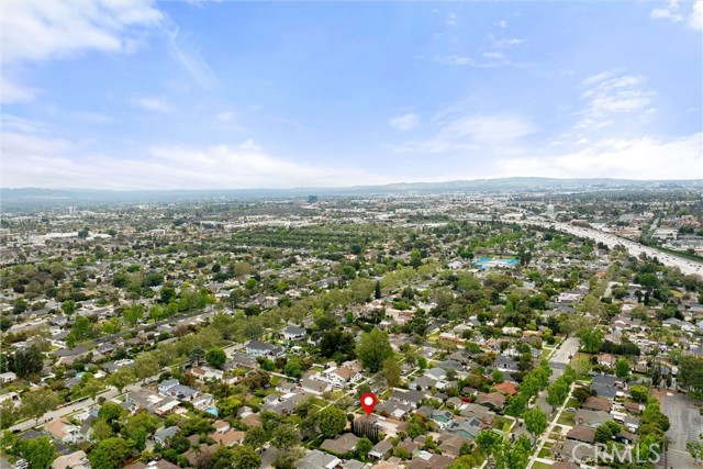 Detail Gallery Image 39 of 46 For 2528 French St, Santa Ana,  CA 92706 - 3 Beds | 3 Baths