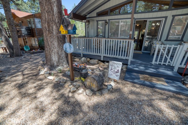 Detail Gallery Image 26 of 26 For 1150 Pine Ridge Ln, Big Bear City,  CA 92314 - 2 Beds | 1 Baths